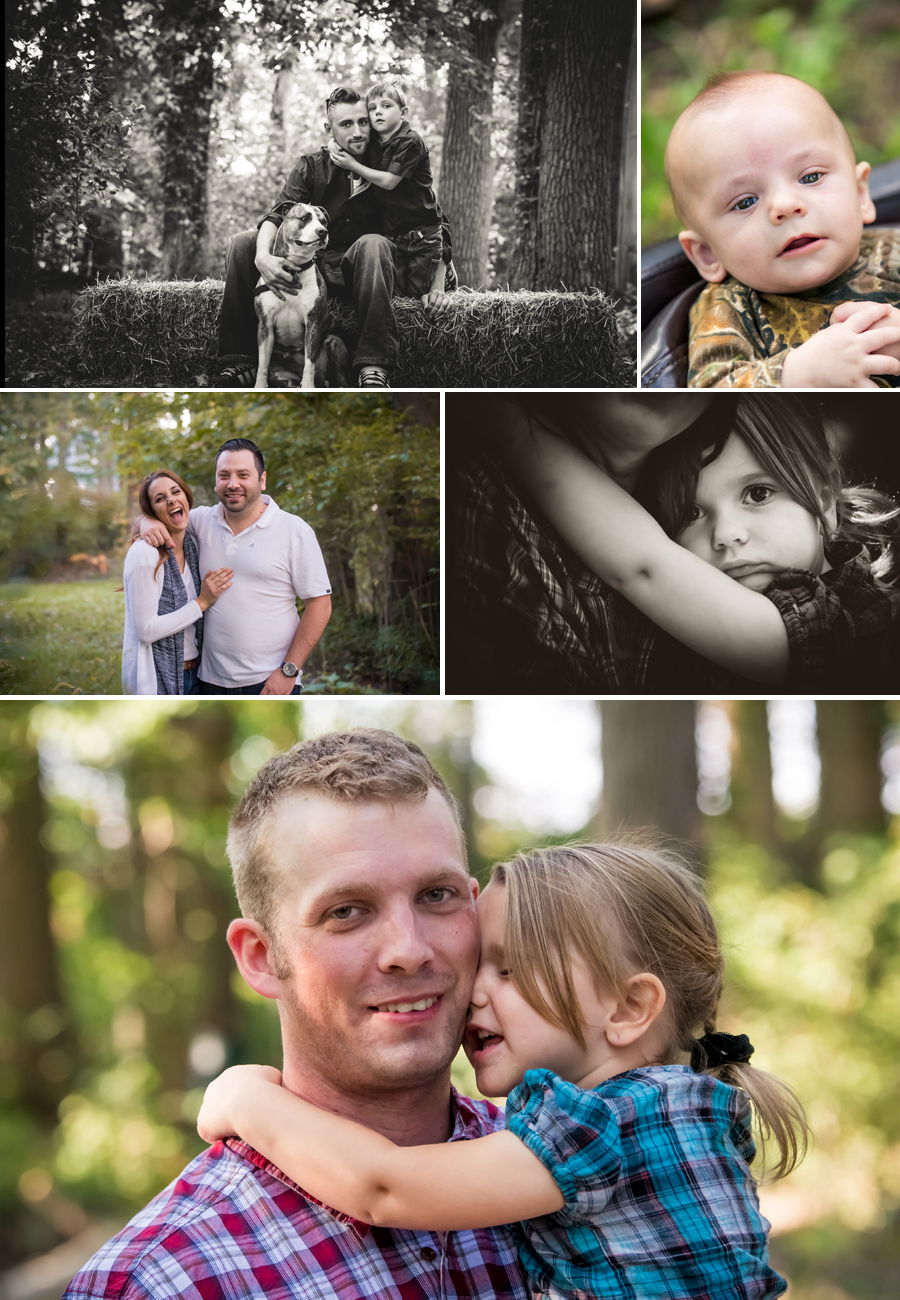 Blenheim Ontario Family Photography Session