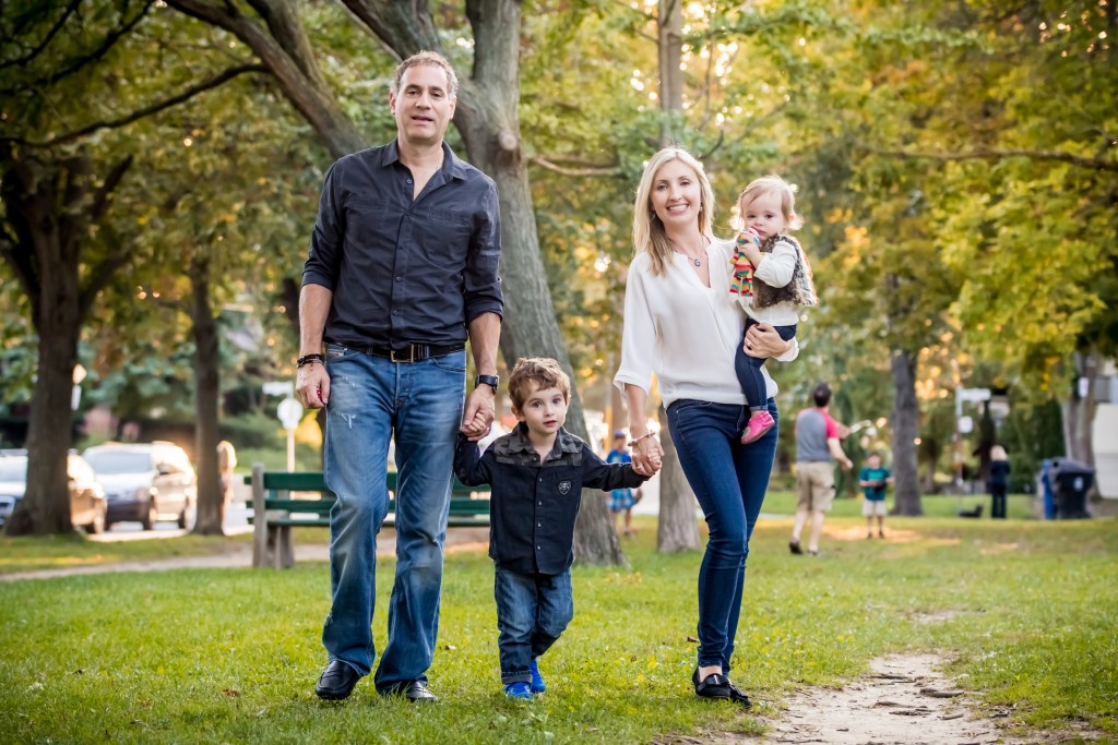 Small Town Chatham Photographer Hits the Big City in Toronto