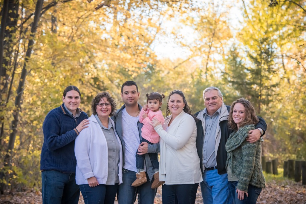Bowden Family Photography Session Chatham Kent Ontario