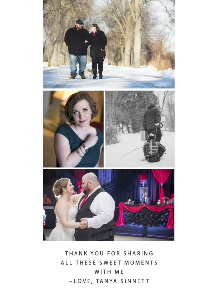 I Love Being Your Chatham-Kent Photographer