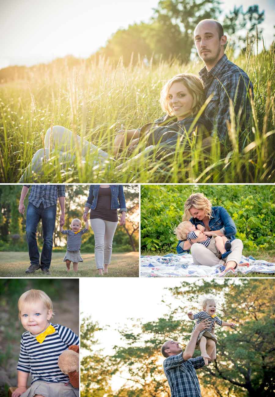 Erieau Blog family session 2