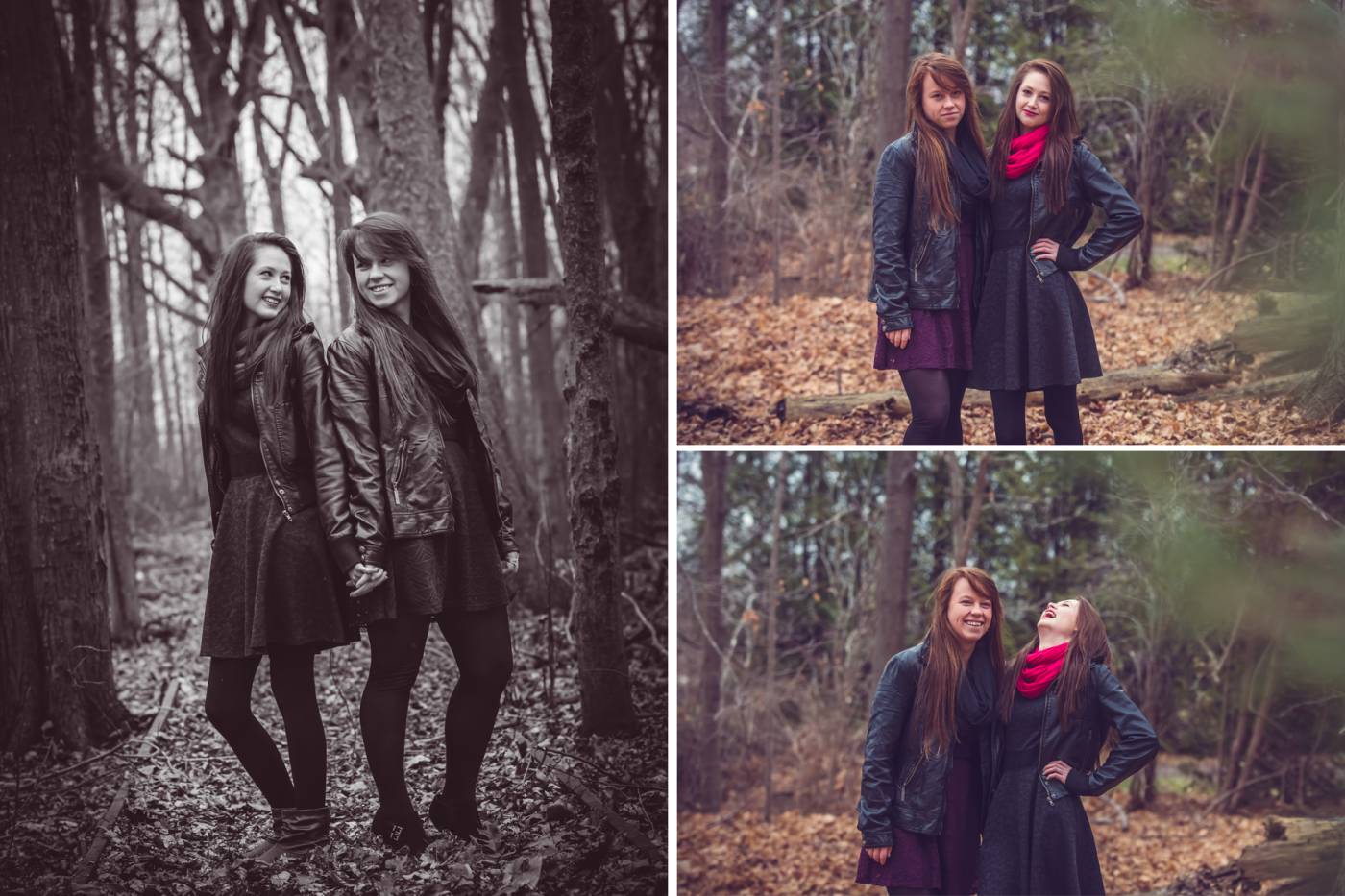 Southern Ontario Photographer