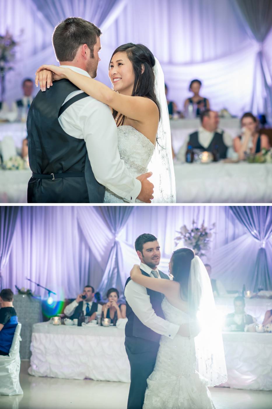 First Dance Tanya Sinnett Photography Club Lentinas