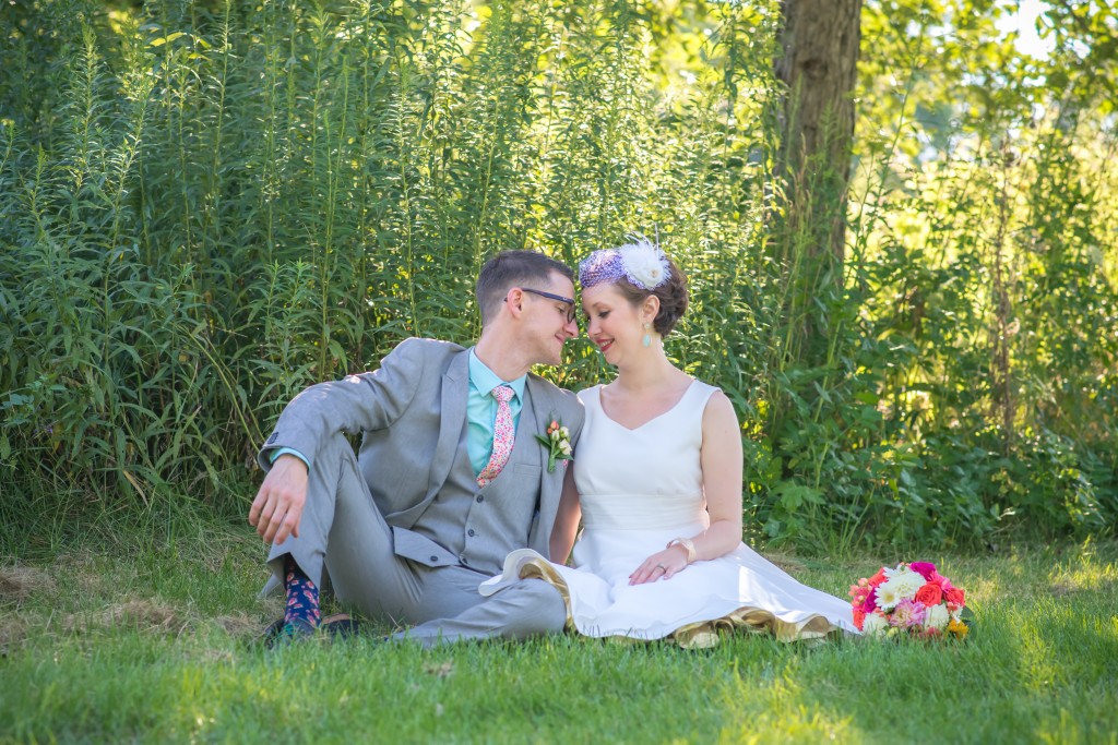Gerald & Alison Wedding | Windsor Ontario | Tanya Sinnett Photography Chatham-Kent Photographer