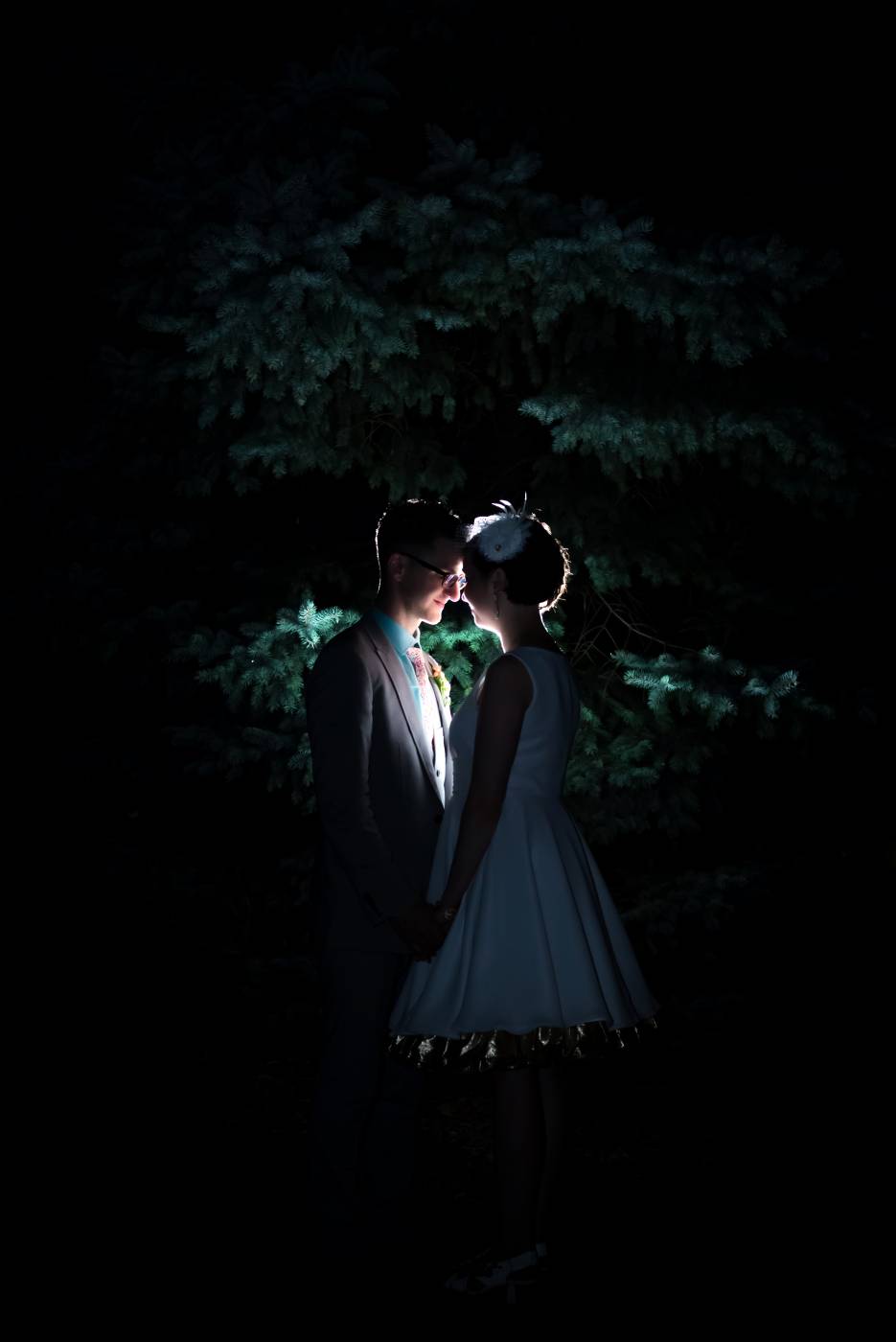 Tanya Sinnett Wedding Photography