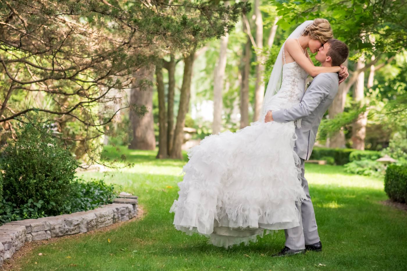 Tanya Sinnett Wedding Photography