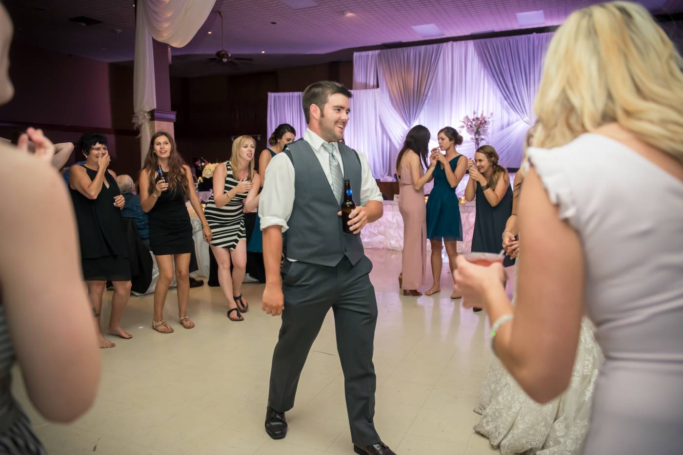 Tanya Sinnett Wedding Photography