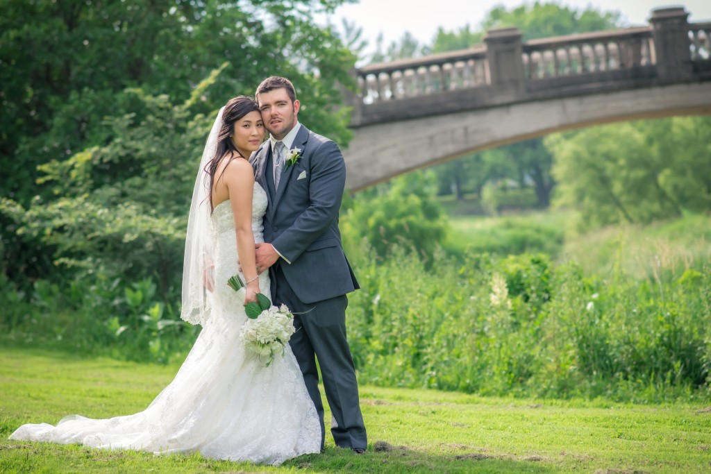 Vicky & Matt Wedding | Glencoe & Chatham-Kent Ontario