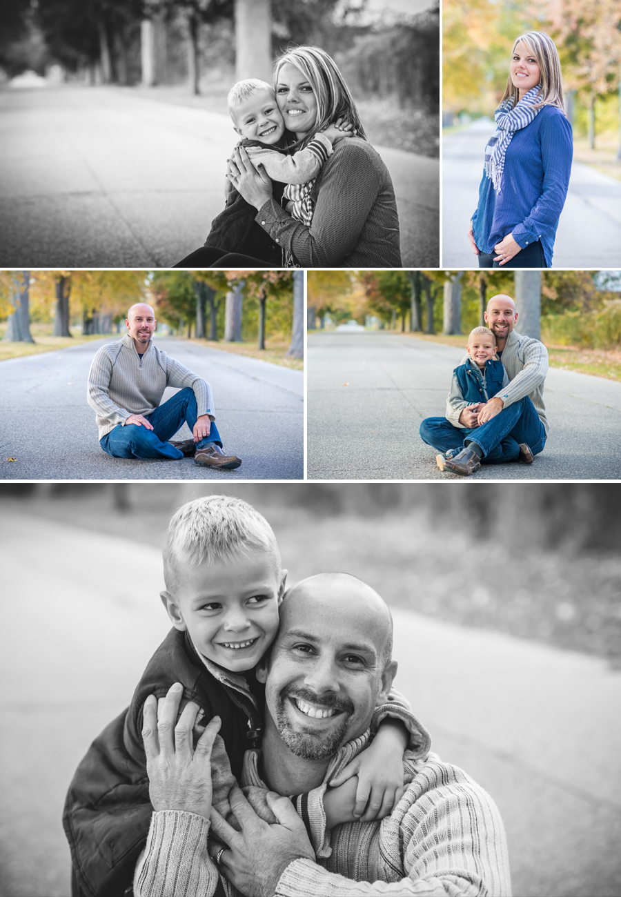Chatham Ontario Family Photographer Tanya Sinnett