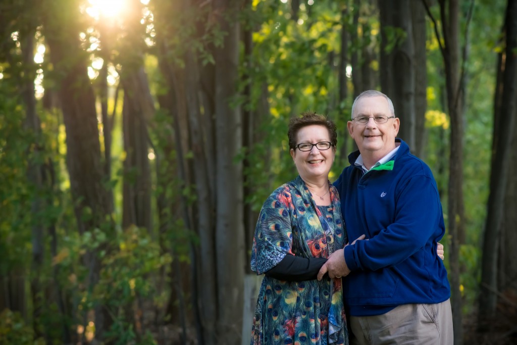 Deb and Fred | Tanya Sinnett Family Photography | Chatham, ON