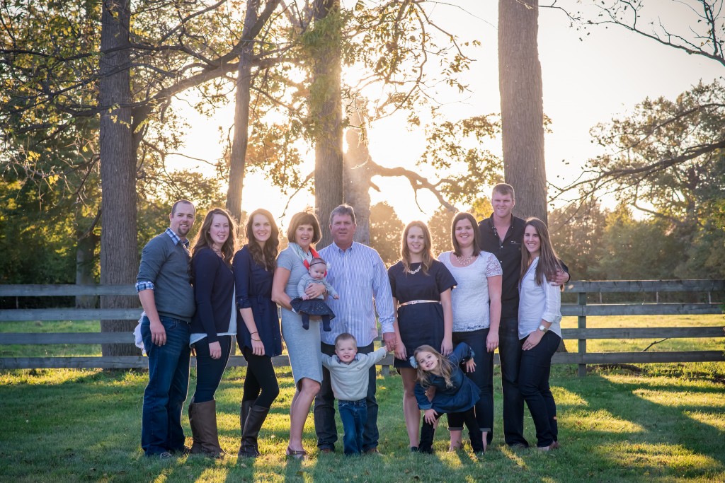 Dieleman Family | Tanya Sinnett Photography | Chatham-Kent, Ontario