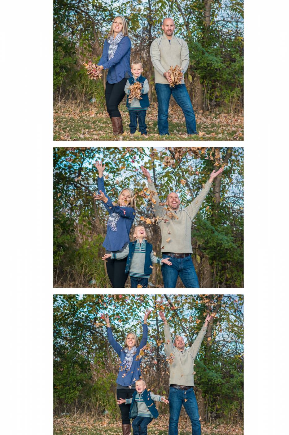 Family Photography Chatham
