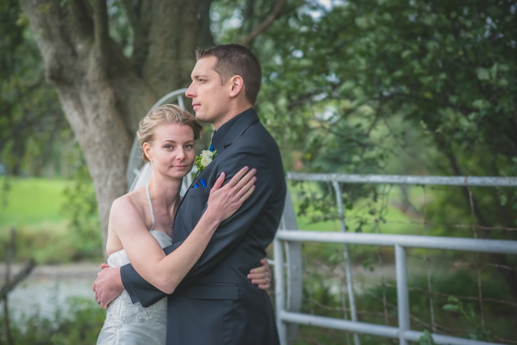Josh & Lindsay Chatham-Kent Wedding | Tanya Sinnett Photography