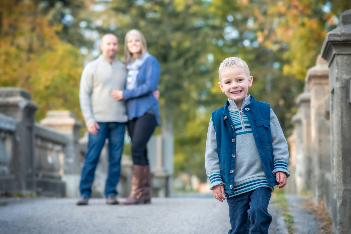 Chatham Family Photographers