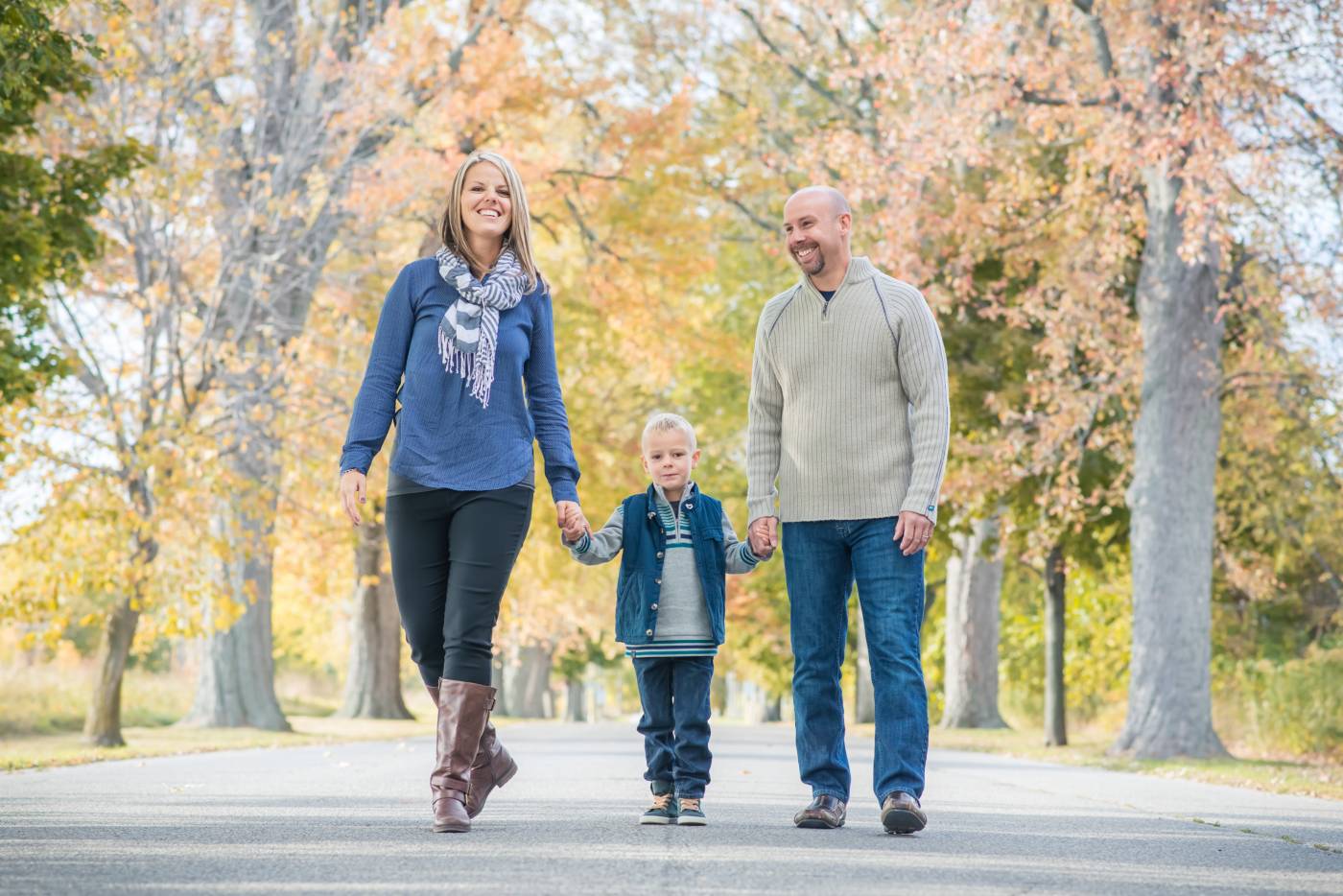 Chatham Ontario Family Photographer