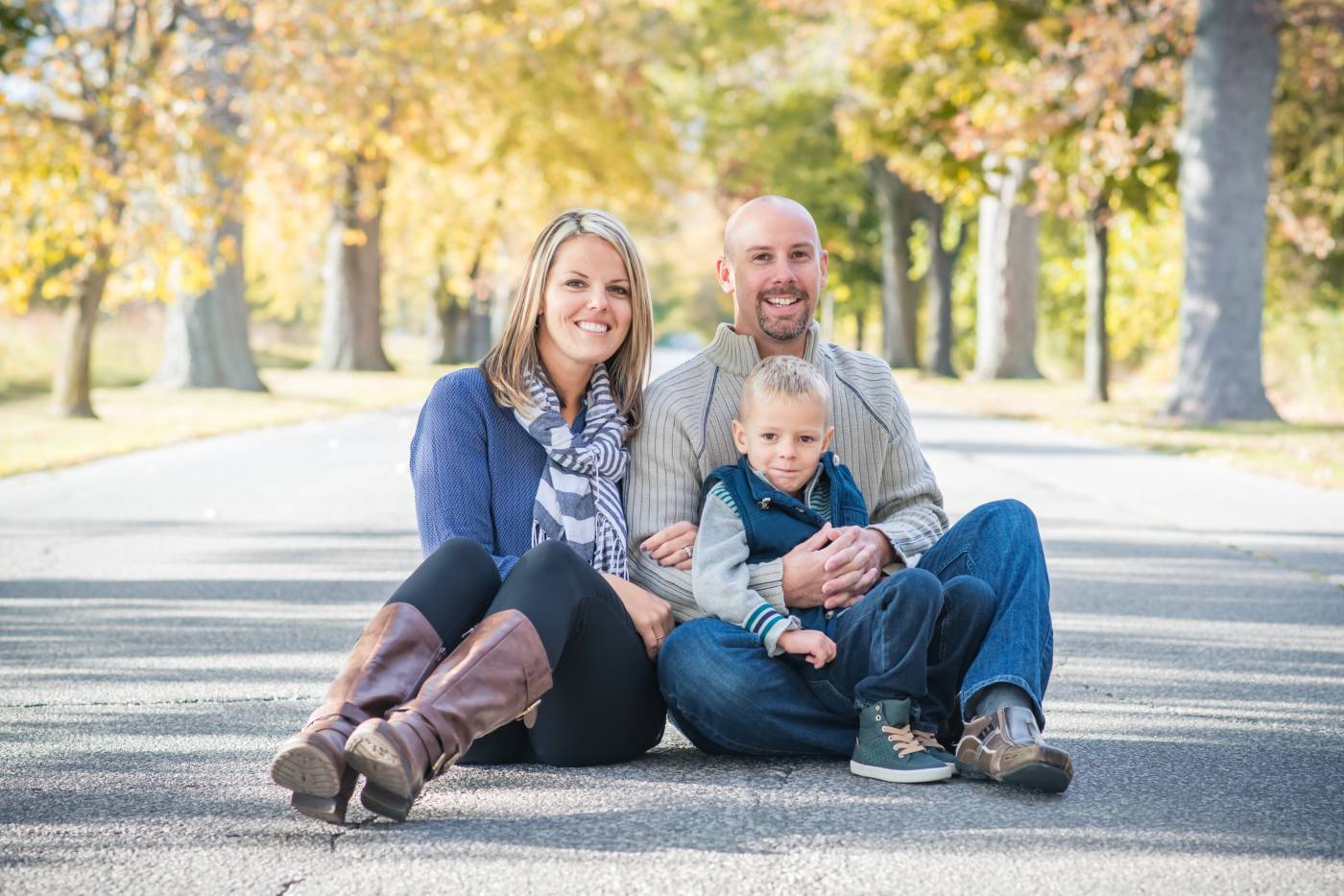 Tanya Sinnett Family Photography