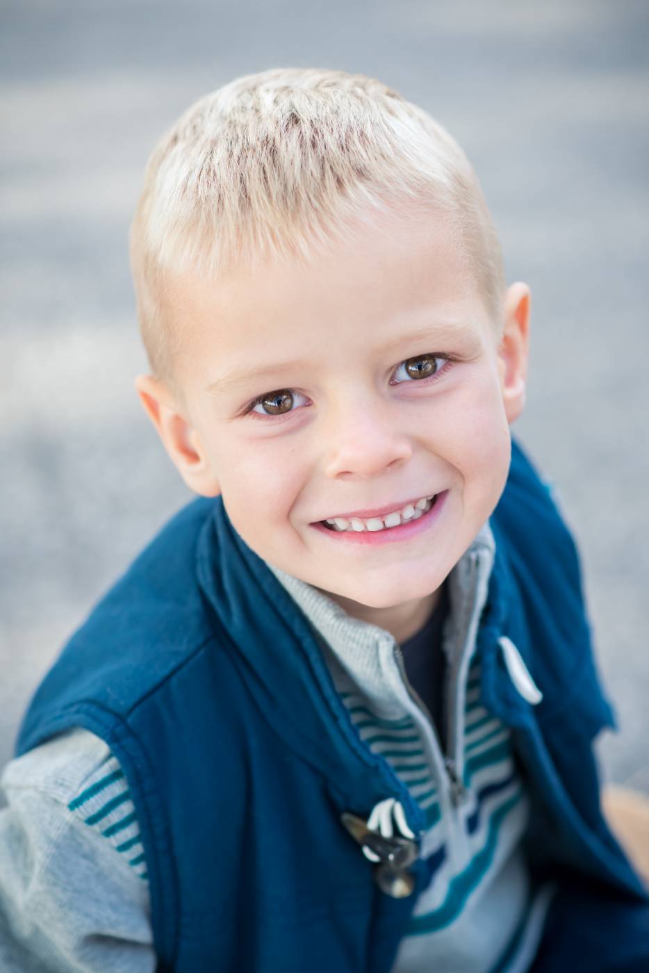 Tanya Sinnett Children's Photographer