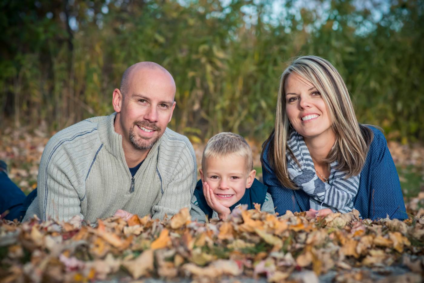 Local Family Photography