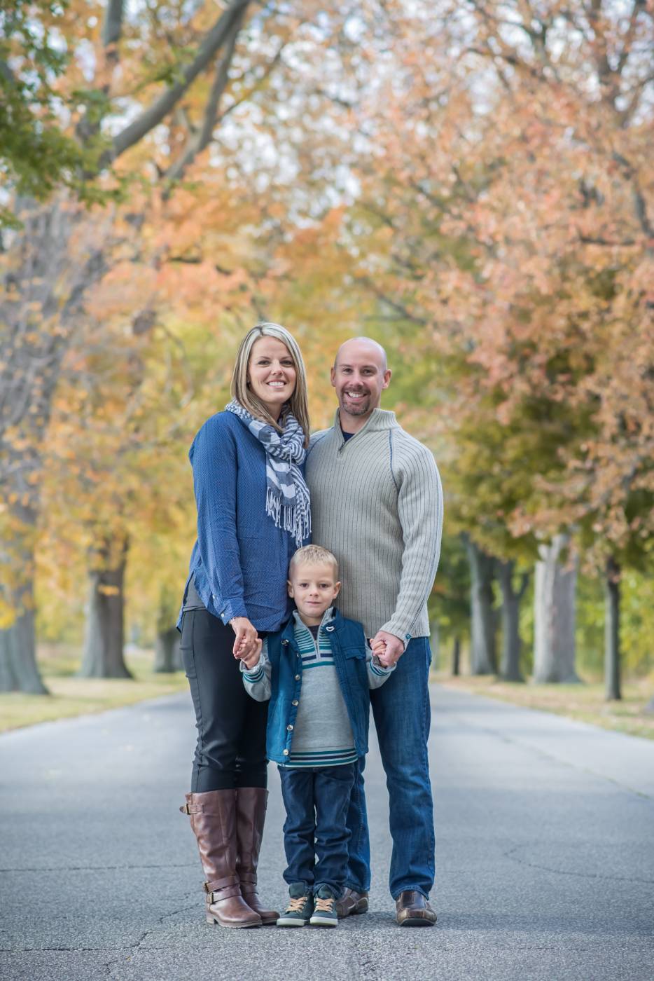 Tanya Sinnett Family Photographer