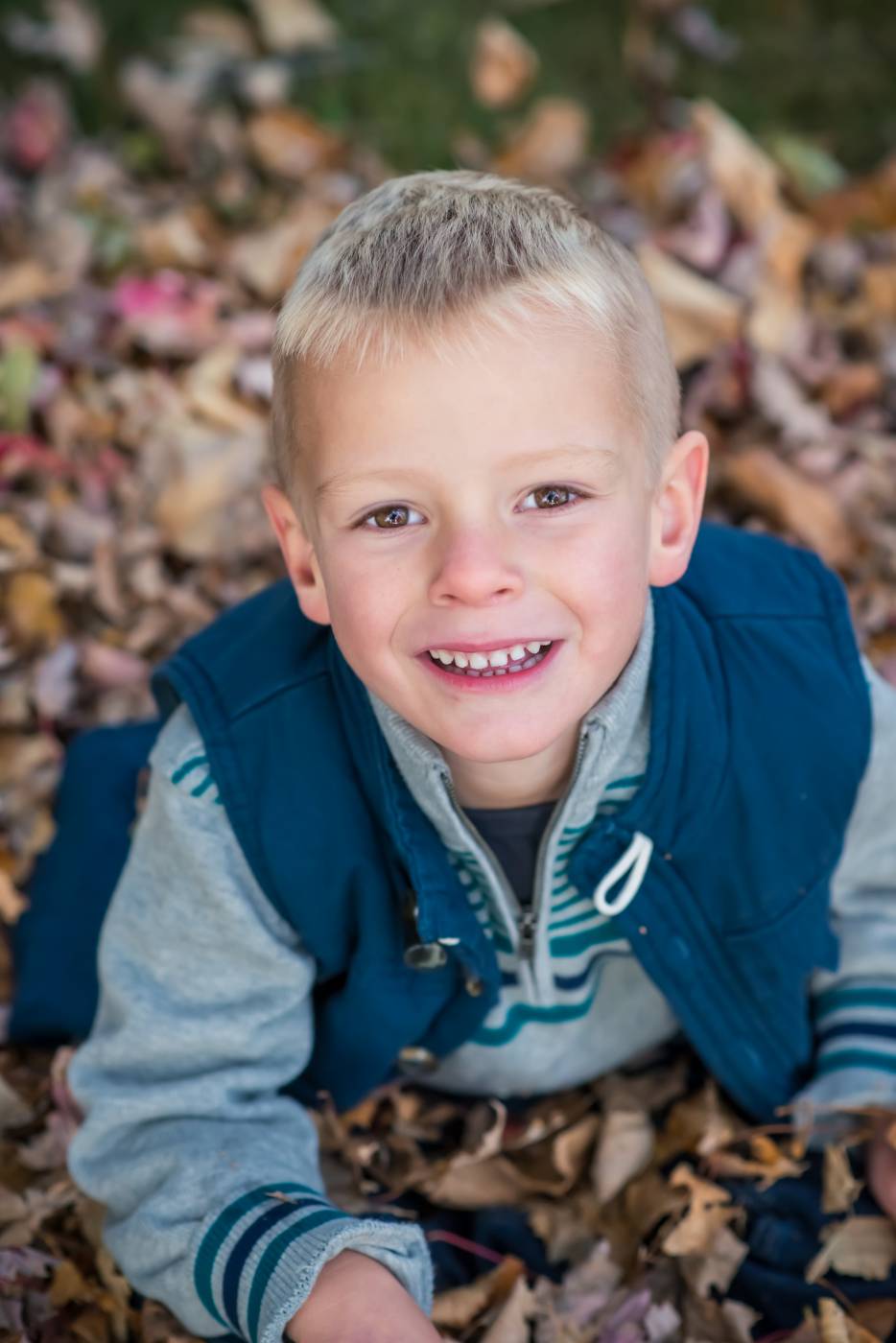 Tanya Sinnett Family Photography