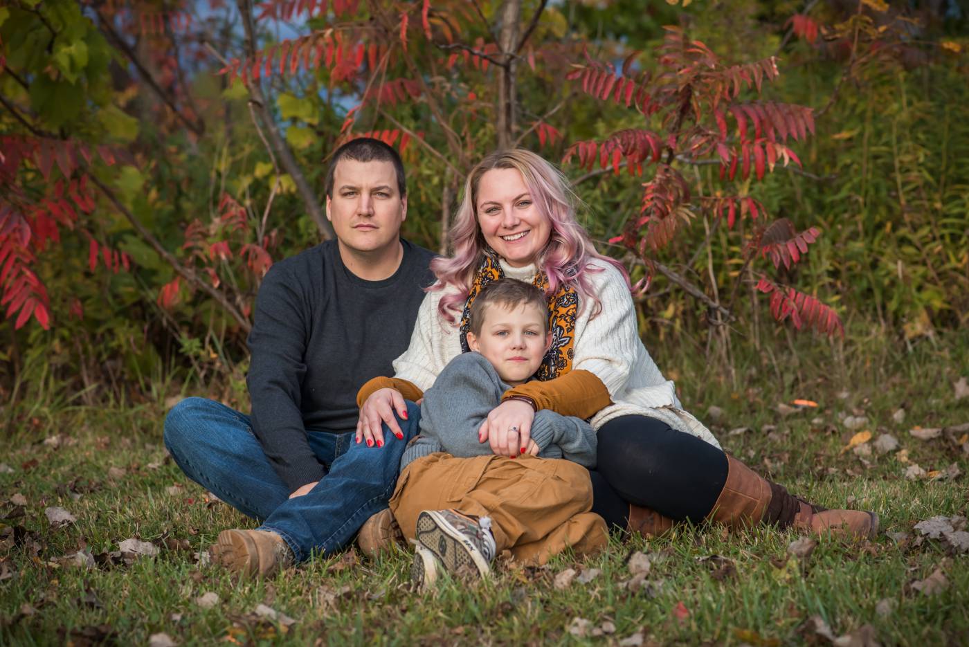 Tanya Sinnett Family Photographer