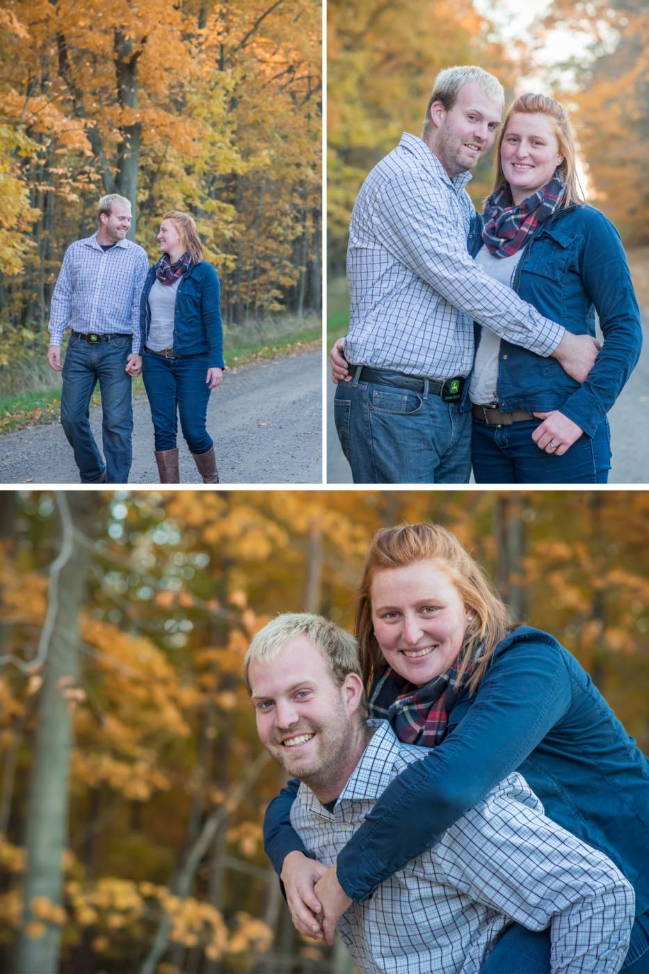 Couples Photography Chatham-Kent