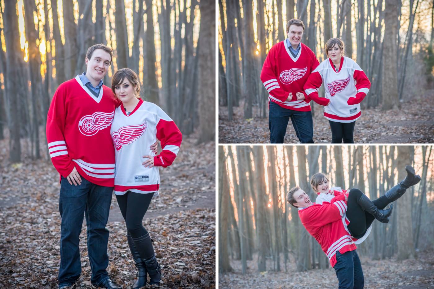 Local Engagement Photographers