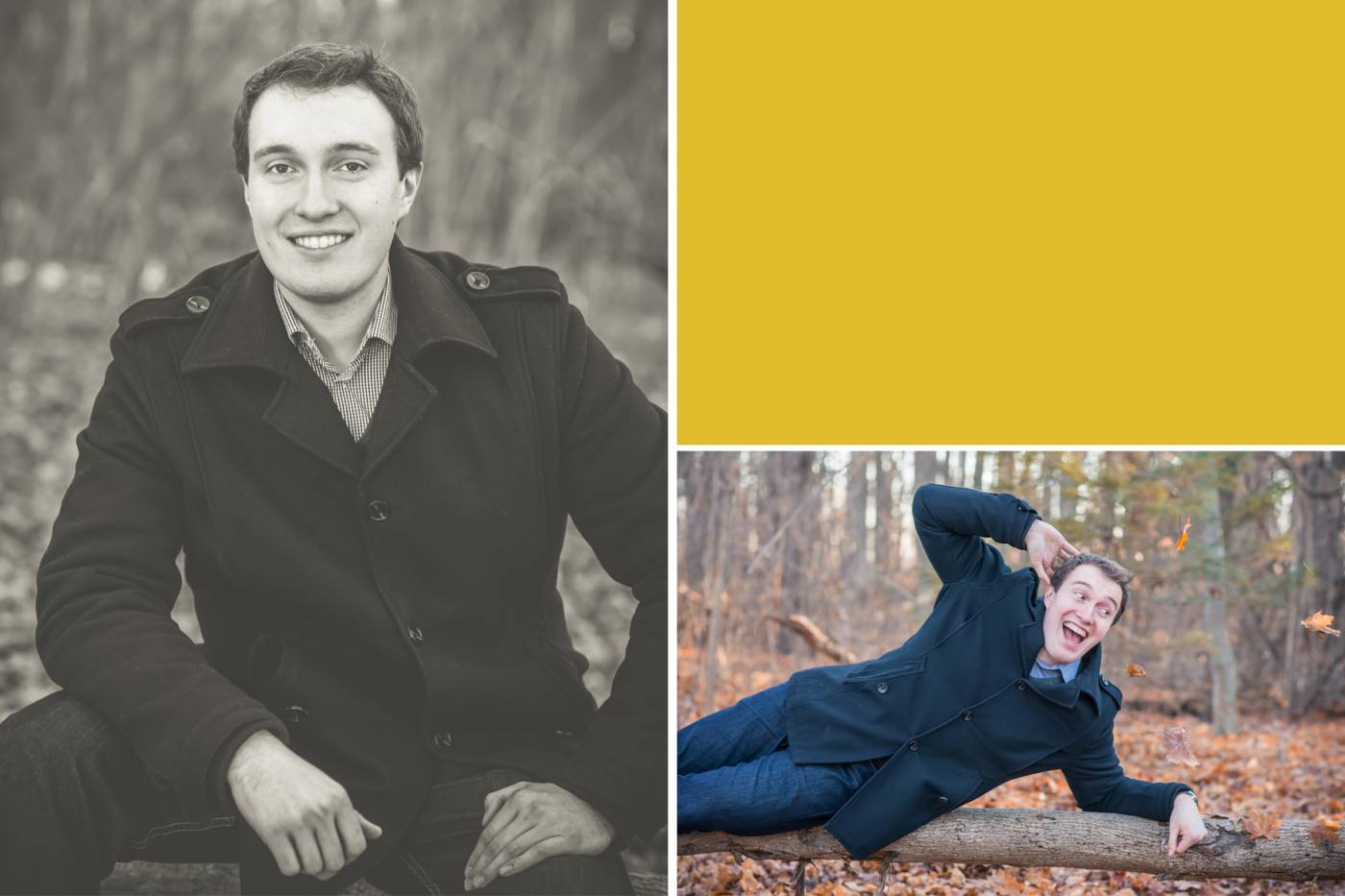 Portrait Photography Chatham