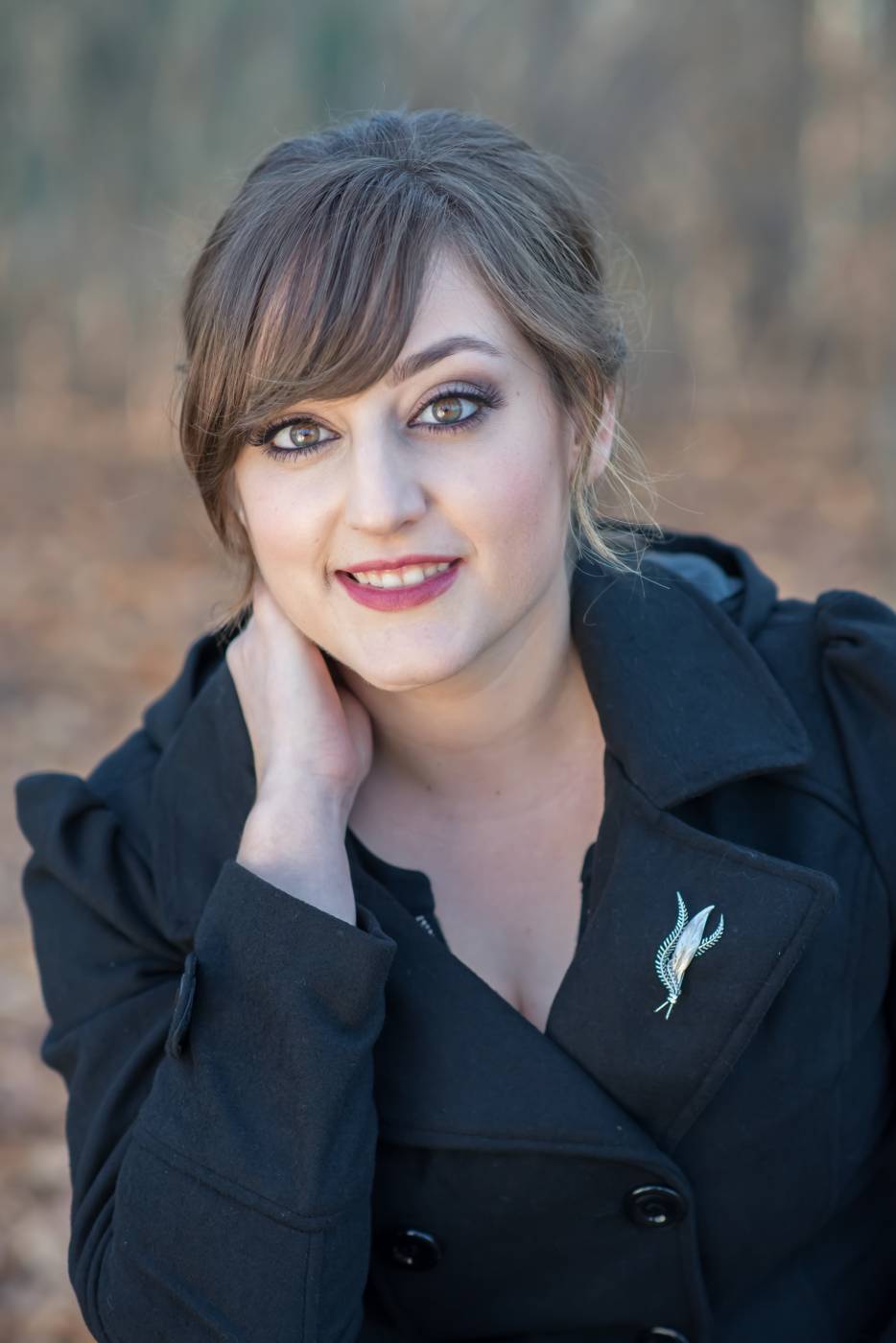 Chatham-Kent Portrait Photographer