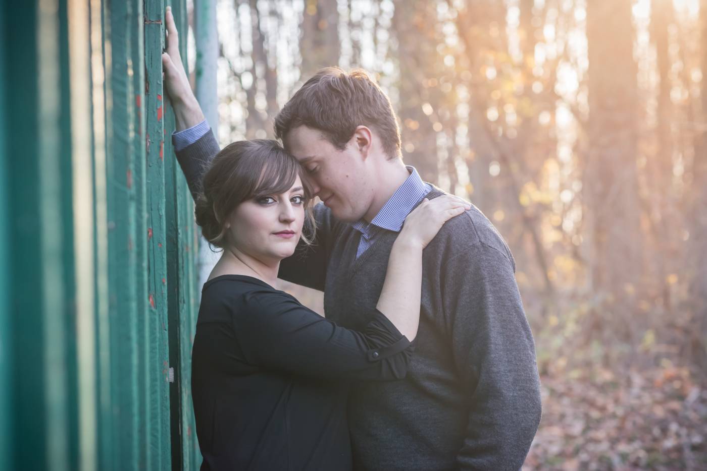 CM Wilsons Conservation area