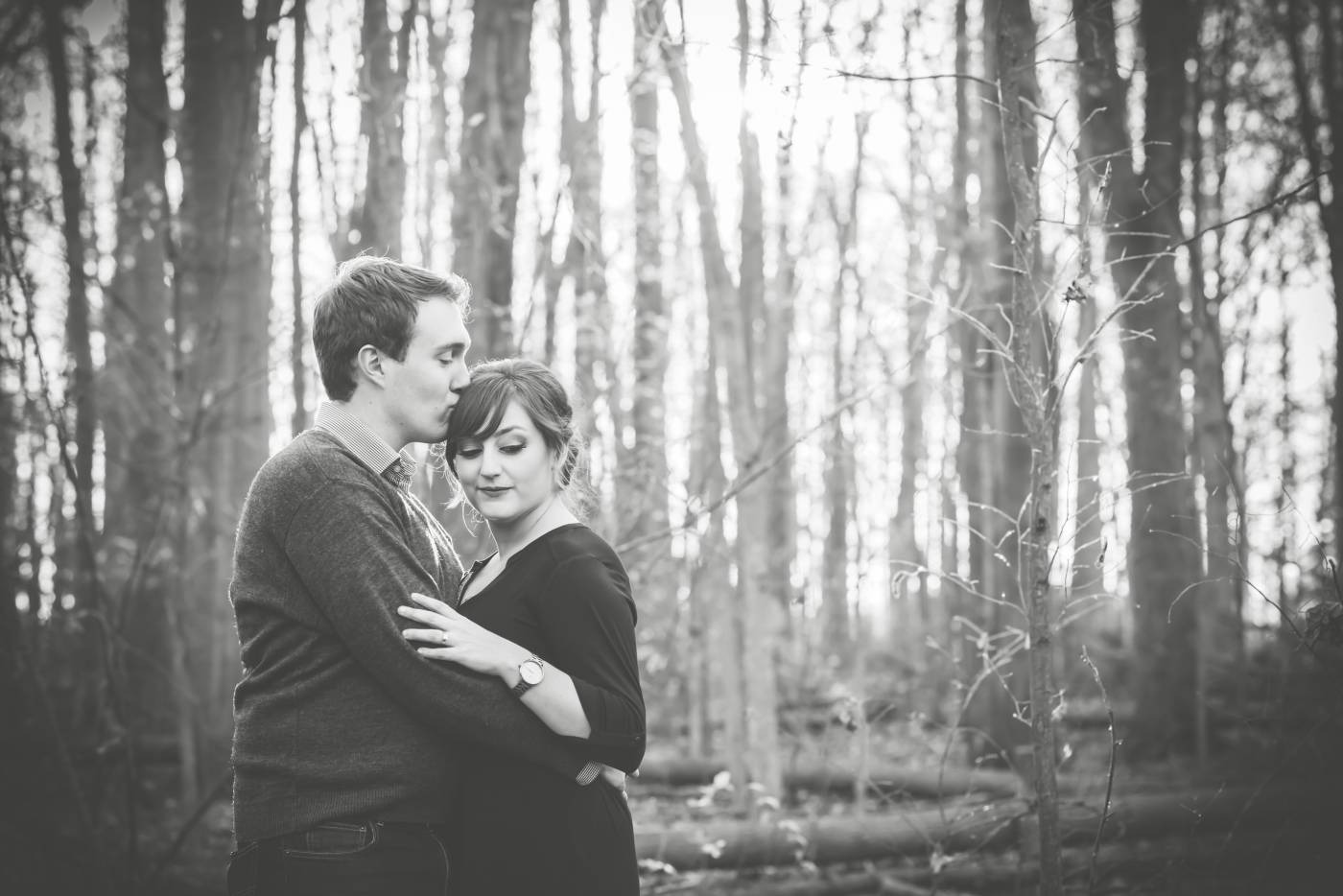 Chatham Engagement Photography