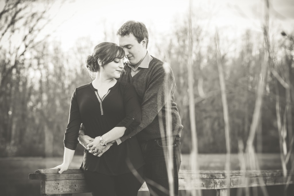 Jason & Sarah Engagment Session | Tanya Sinnett Chatham-Kent Photographer