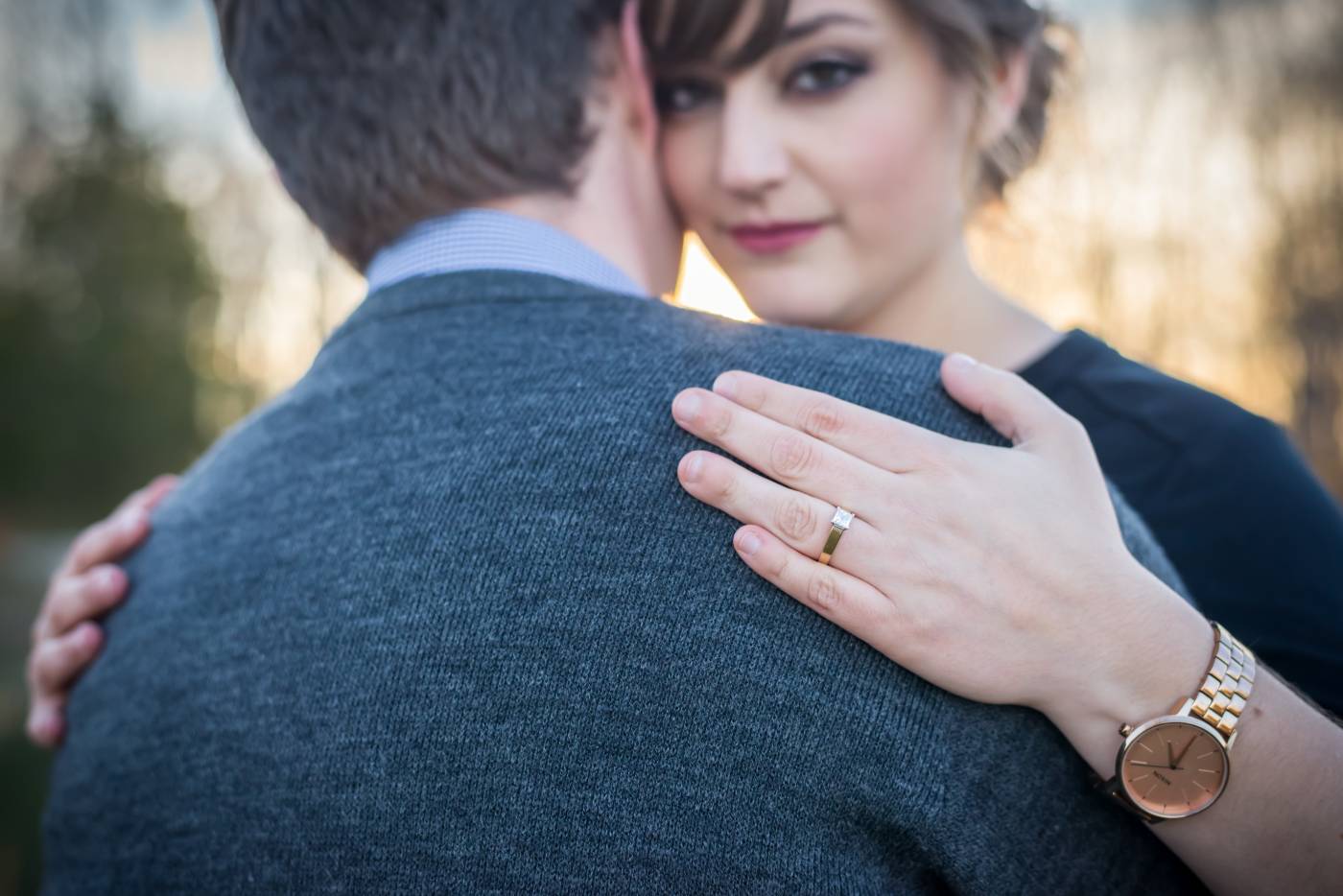 Engagement Pictures Chatham