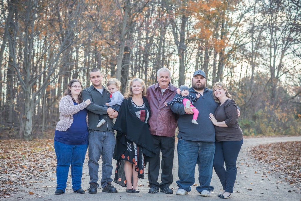 Sikora Family | Chatham Family Photographer Tanya Sinnett