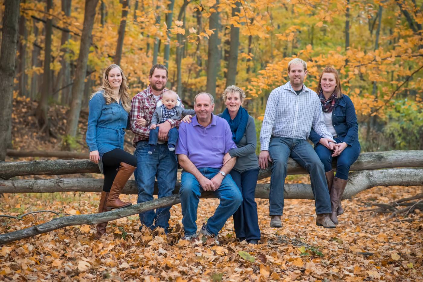 Tanya Sinnett Ridgetown Photographer