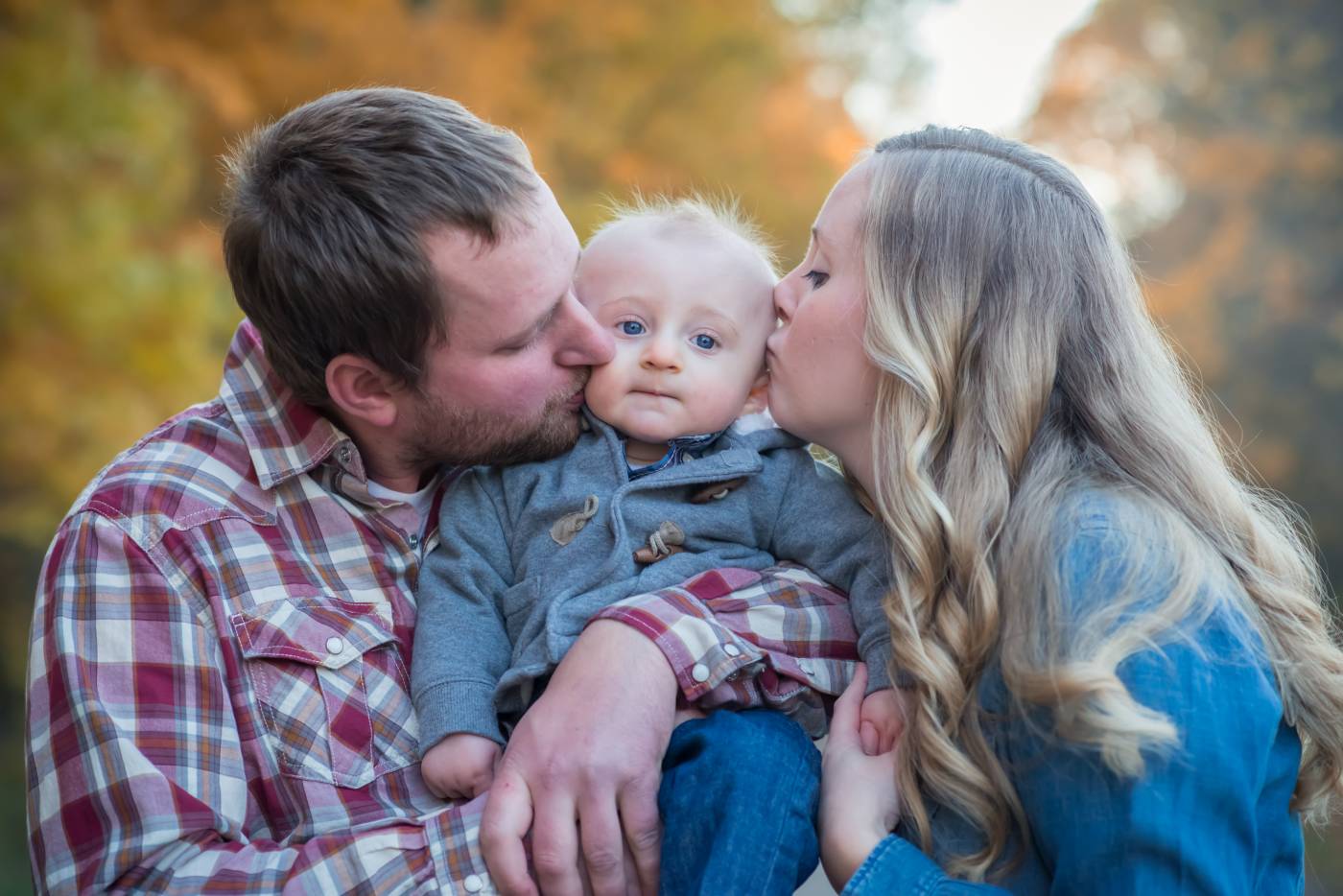 Family Photography Session