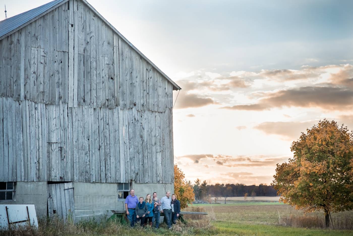 Tanya Sinnett Photography