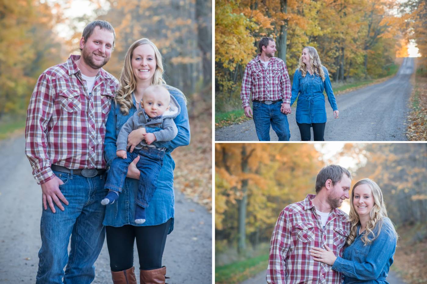 Tanya Sinnett Family Photographer