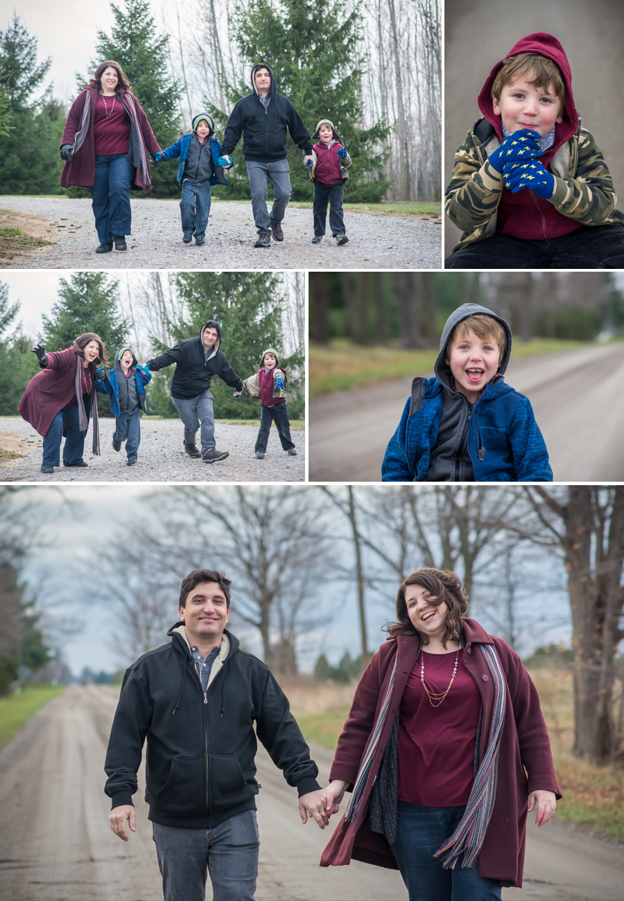 Chatham-Kent Family Photography
