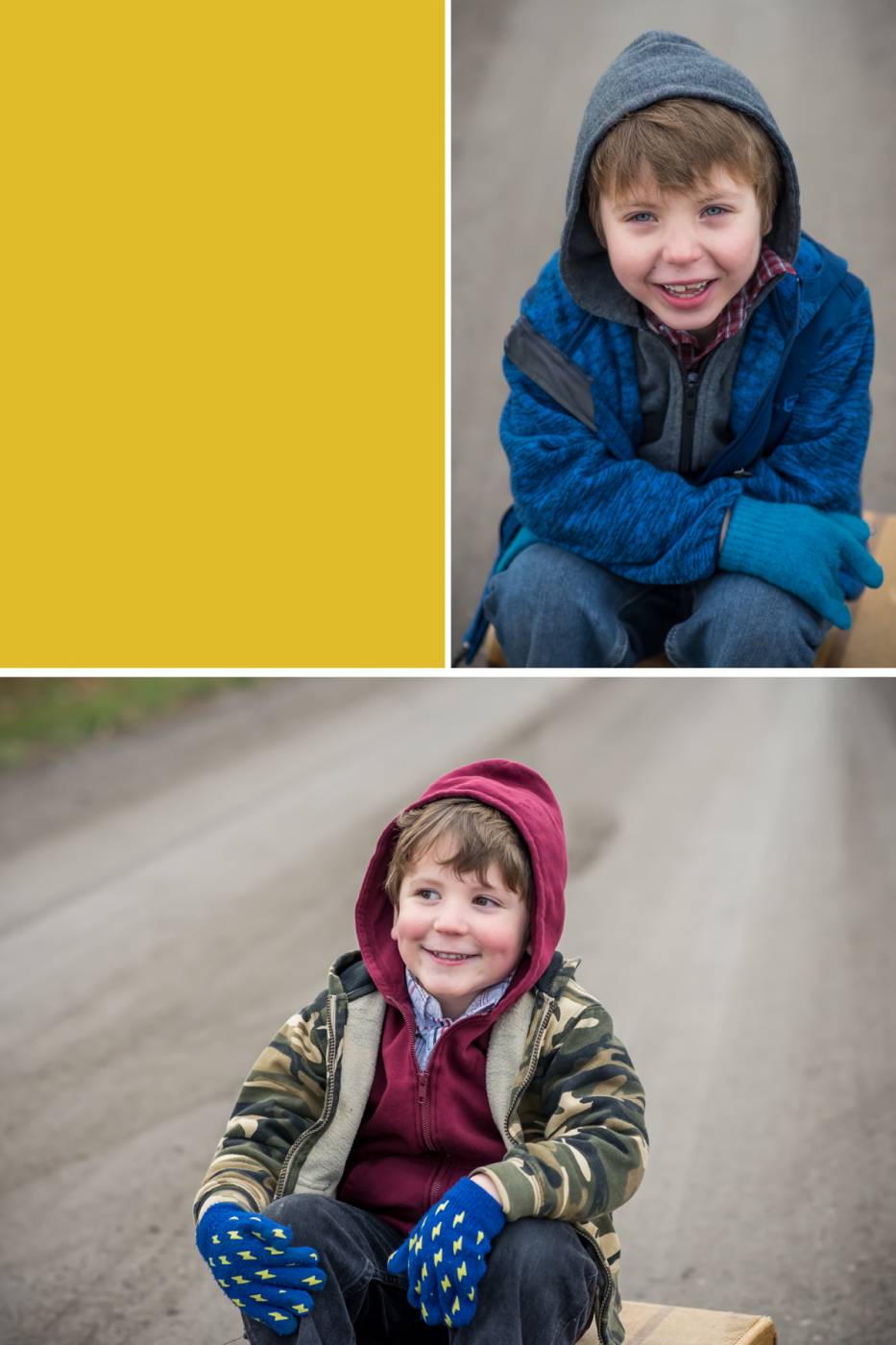 Family Photography Session