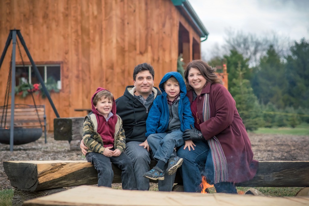 Smolders Family Photography Session | Tanya Sinnett Photography (Chatham-Kent)