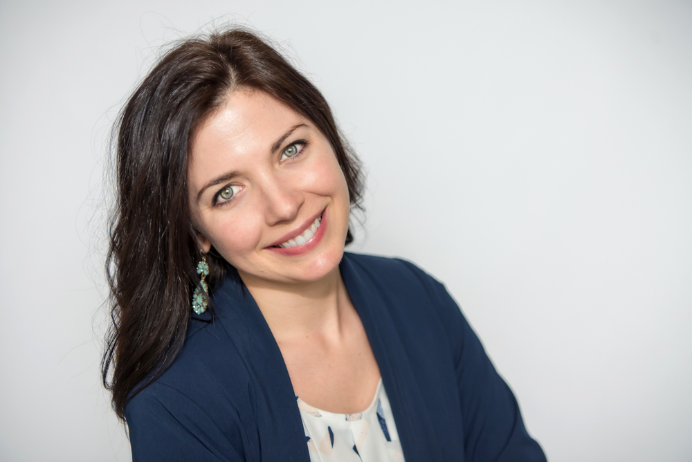 2016 OSW Tourism Conference Headshots | Tanya Sinnett Photography, Chatham Ontario