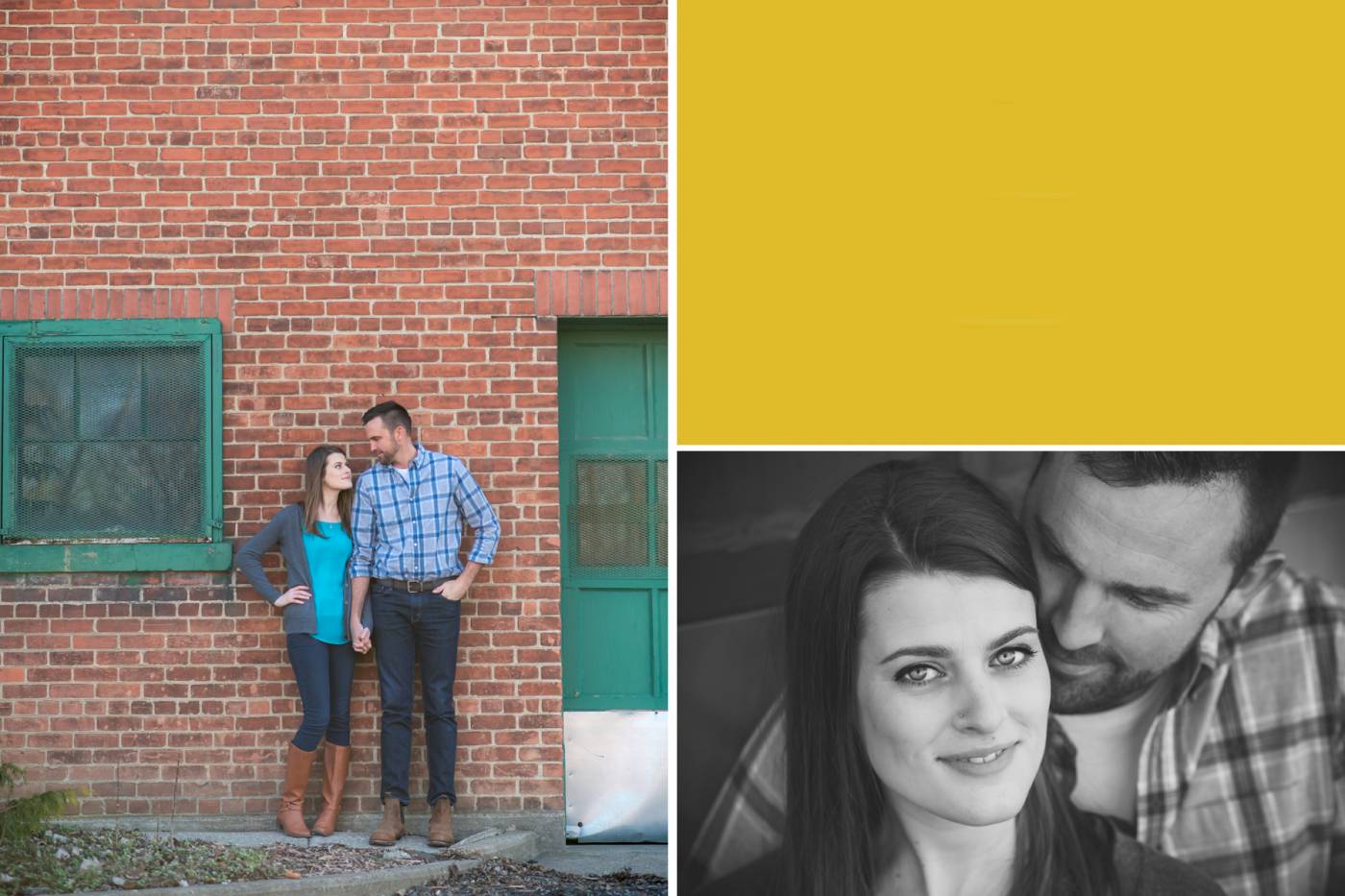 Engement Photographer Chatham Ontario