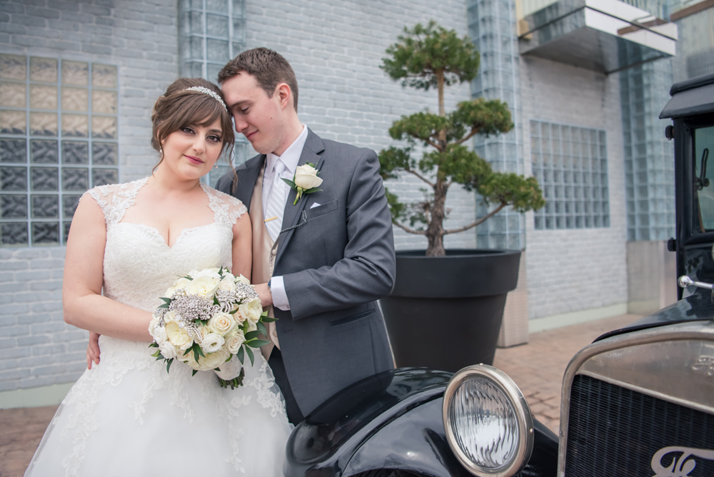 Jason & Sarah | Chatham-Kent Wedding Photography | Tanya Sinnett Photography