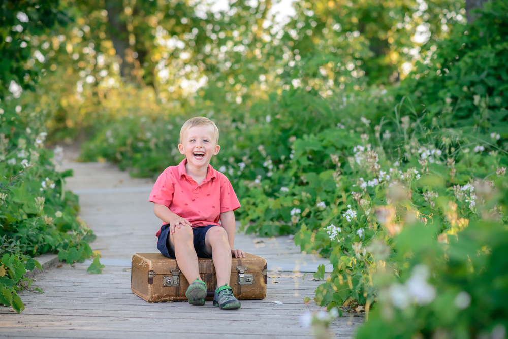 Children's Photographer Chatham