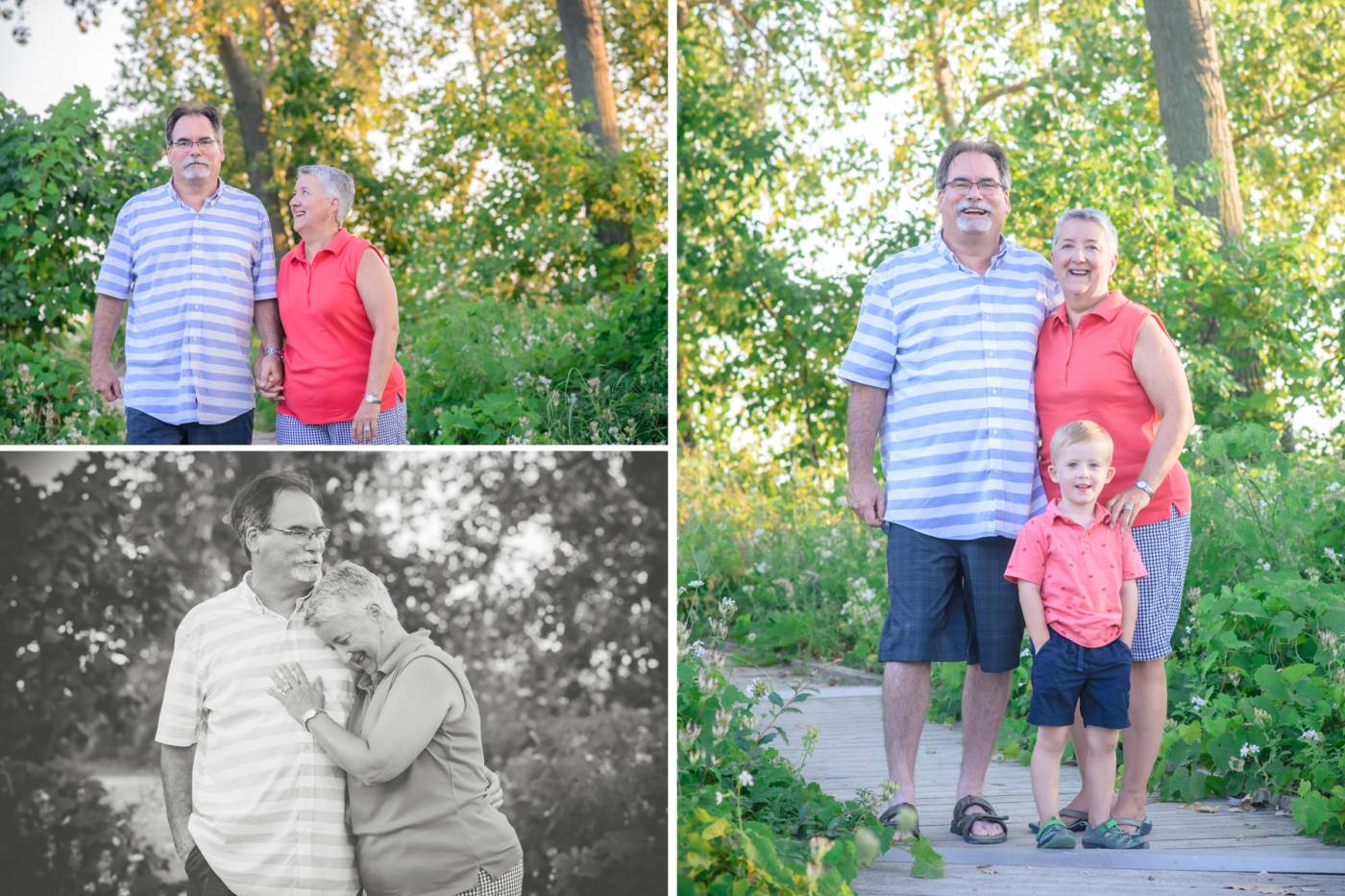 Grandparent Pictures