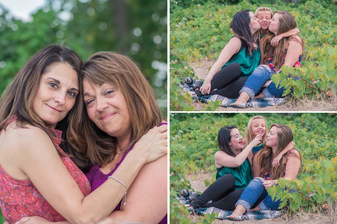 Local Family Photographer Chatham