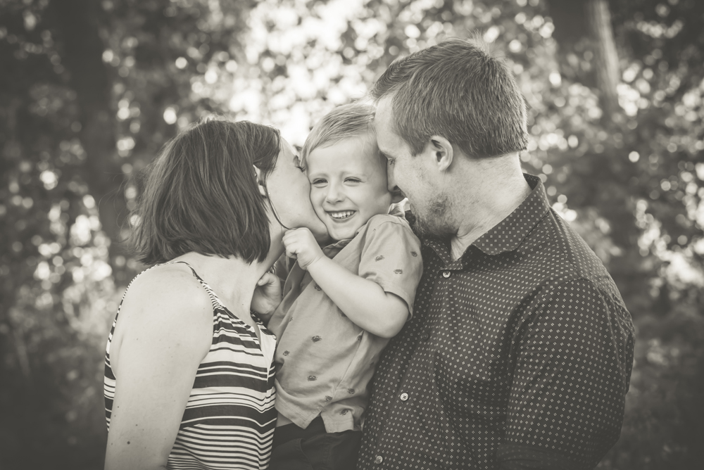 Local Family Photographer