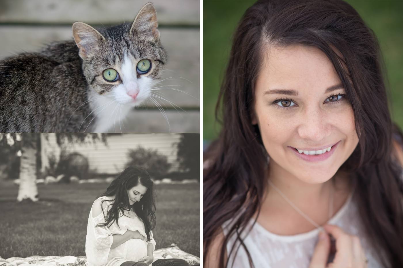 Maternity Photographer Chatham