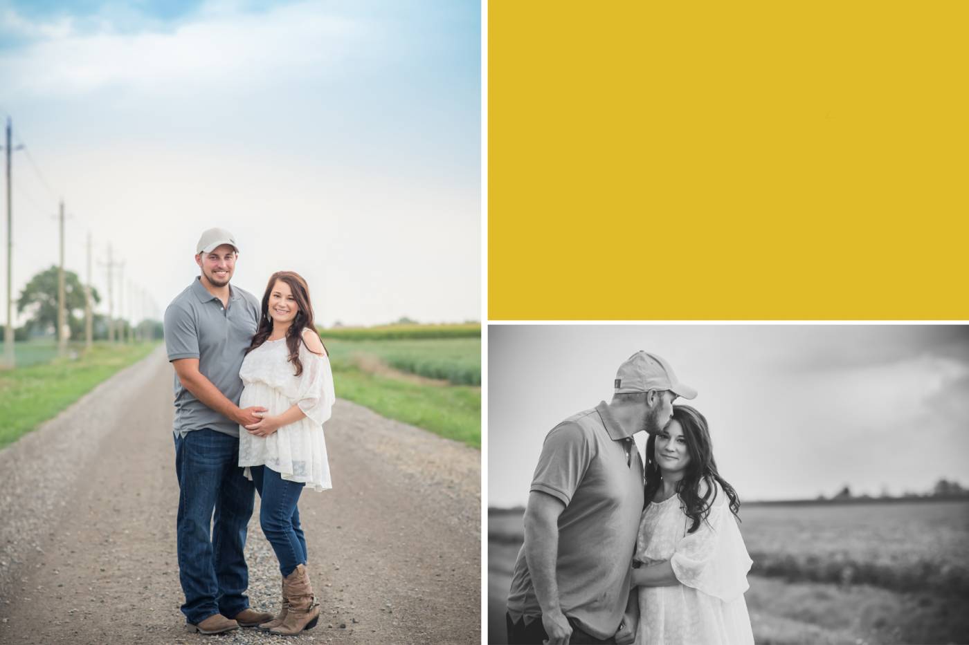 Maternity Photographer Chatham-Kent